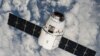 Грузовой корабль SpaceX Dragon не смог пристыковаться к МКС