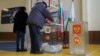 В ЦИК сообщил об отсутствии серьезных нарушений на выборах по состоянию на 09.00 мск 