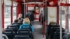 Украинский транспорт некому водить: водители уезжают в Польшу