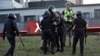 МИД Дании сообщил, что в Беларуси силовики напали на датского журналиста