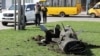 Российская армия сотни раз применяла запрещенные кассетные боеприпасы в Украине – доклад Cluster Munition Coalition