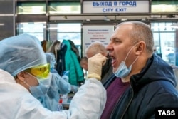 Если не сдавать тест на коронавирус по прилету что будет. Смотреть фото Если не сдавать тест на коронавирус по прилету что будет. Смотреть картинку Если не сдавать тест на коронавирус по прилету что будет. Картинка про Если не сдавать тест на коронавирус по прилету что будет. Фото Если не сдавать тест на коронавирус по прилету что будет