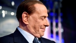 Умер Сильвио Берлускони – миллиардер, друг Путина и владелец медиа-империи и футбольных клубов