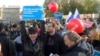 В Перми во время занятий в вузе задержали студента – сторонника Навального 