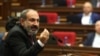 Депутаты в Армении вновь не утвердили премьера. Парламент распущен