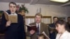 В Крыму суд дал 6,5 лет колонии последователю Свидетелей Иеговы