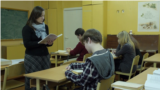 Балтия: латышский язык в русских школах