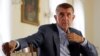 Юристы Еврокомиссии признали, что у премьера Чехии есть конфликт между его бизнесом и политическими интересами