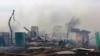 Пострадавшая от пожаров Хакасия оказалась под угрозой паводка