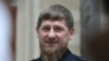 Кадыров приехал за извинениями к дому еще одного активиста протестов в Ингушетии