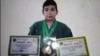 Turkmen.news: 14-летнего борца в Туркменистане до смерти избили за отказ проиграть курсанту МВД и бросили умирать на улице