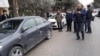В Азербайджане арестовали оппозиционера Тофига Ягублу. Его обвиняют в хулиганстве