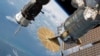 Командир МКС отрицает, что дыру в МКС просверлили астронавты