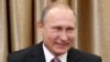 Путин: российские ракеты будут летать над Каспием, пока не будут найдены виновные в теракте А321