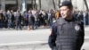 В разных городах России задержаны около 200 участников акции протеста "Надоел", проведенной движением "Открытая Россия"