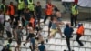 Россиянину грозит срок за нанесение побоев в ходе беспорядков в Марселе, двоим – запрет на въезд в ЕС