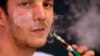 Мосгордума предложила приравнять кальяны, вейпы и электронные сигареты к обычным и частично их запретить
