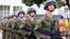"Ограничений не будет". Как в Харькове прошел первый день военного положения