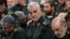 Кем был убитый США иранский генерал Касем Сулеймани и почему его смерть изменит ситуацию на Ближнем Востоке