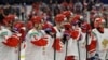Россию и Беларусь отстранили от участия в Чемпионате мира по хоккею 2023 года
