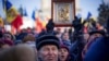 Старые-новые протесты в Молдове