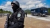 Армия Сербии приведена в боеготовность из-за спецоперации полиции в Косово. Там были задержаны россиянин и несколько сербов