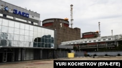 Российские военные планируют вывезти из Энергодара 2700 сотрудников Запорожской атомной электростанции