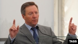 Олег Королев