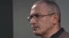 Пресс-служба Ходорковского отвергла обвинения в экстремизме
