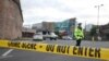 В Манчестере арестован подозреваемый к причастности во взрыве на концерте, где погибли 22 человека