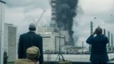 Как сериал "Чернобыль" оценивают в России