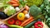 РФ хочет запретить ввоз фруктов и овощей через Беларусь из других стран
