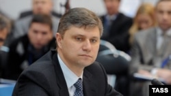 Олег Белозеров