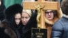 Путин - МВД: избавьте Россию от такого позора, как убийство Немцова