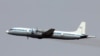 В Якутии при посадке разбился самолет Ил-18, пострадали более 30 человек