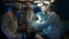 Reuters: медклиника "Согаза" в Петербурге лечила наемников, раненных в Ливии и Сирии. Она связана с окружением Путина 