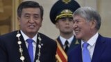 Азия: борьба за власть в правящей партии Кыргызстана