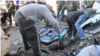 В Донецком аэропорту найдены тела трех украинских военных