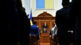 Конституционный суд Украины признал законным указ о роспуске Рады. Кандидаты готовятся к выборам