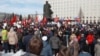 На протестующих против мусорного полигона под Архангельском наложили штрафы до 200 тысяч рублей 