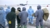 МВД России подготовило законопроект о депортации мигрантов "с опасными болезнями"