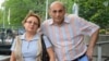 Правозащитник Ариф Юнус освобожден из тюрьмы в Азербайджане 