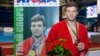 Белорусского чемпиона мира по самбо Степана Попова уволили из центра олимпийской подготовки