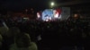 В Симферополе состоялся концерт в честь аннексии Крыма