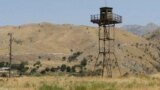 Азия: есть ли боевики на афгано-таджикской границе?