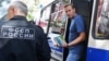 Навальный получил 30 суток ареста за "Забастовку избирателей" 