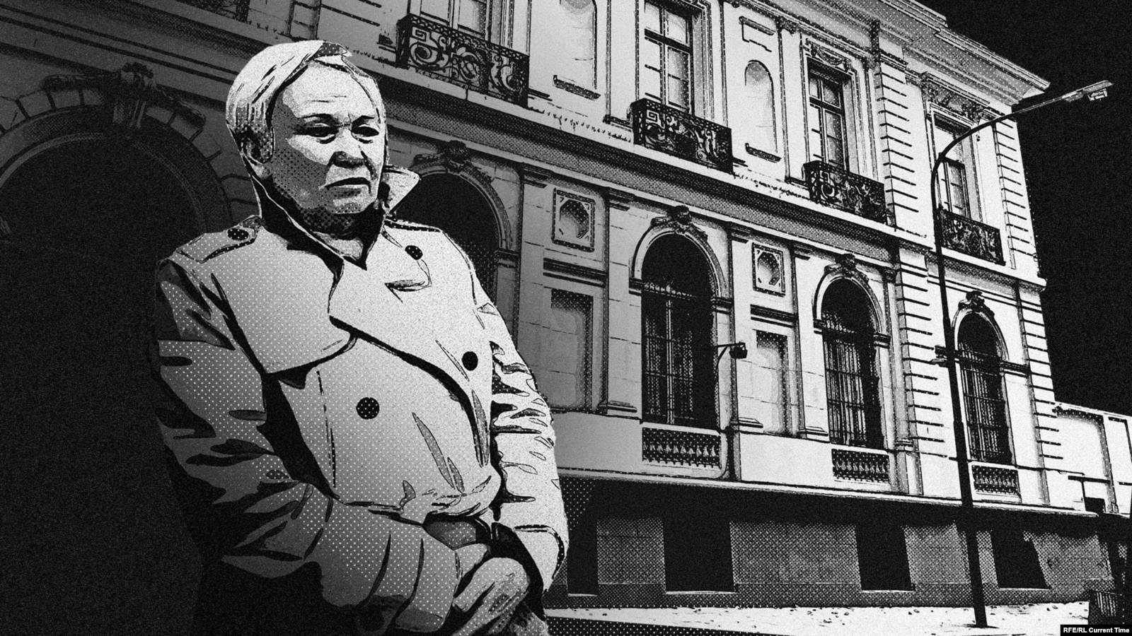 Слежка и кокаин: как связаны "шпионский скандал" в Аргентине и дело о 400 кг наркотика в российской посольской школе
