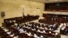 В Израиле приняли закон "О еврейском характере государства"