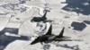Истребители НАТО поднимались на перехват российского самолета