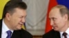Washington Post: Янукович в марте был в Беларуси и готовился возглавить Украину после захвата Киева Россией